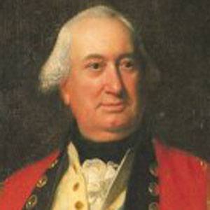 Charles Cornwallis Age, Birthday, Birthplace, Bio, Zodiac &  Family