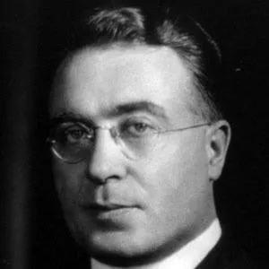 Charles Coughlin birthday on October 25, 1891