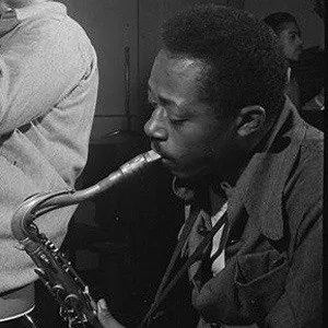Charlie Rouse birthday on April 6, 1924