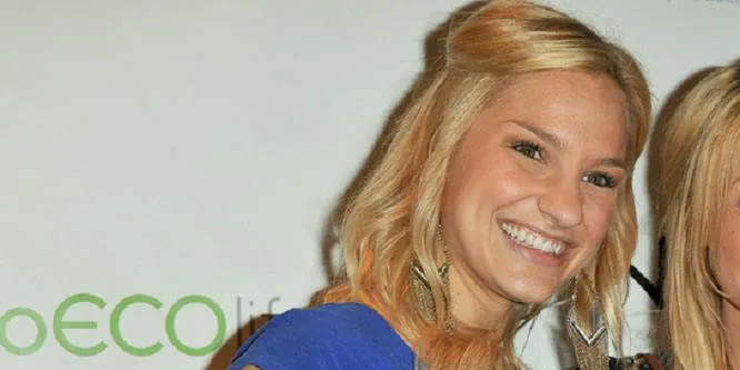 Fun Facts about Chelsea Briggs Birthday