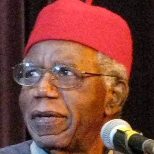 Chinua Achebe Age, Birthday, Birthplace, Bio, Zodiac &  Family