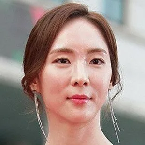 Cho Soo-hyang birthday on January 21, 1991