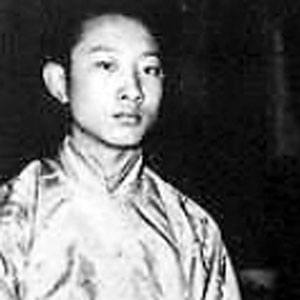 Choekyi Gyaltsen, 10th Panchen La Age, Birthday, Birthplace, Bio, Zodiac &  Family