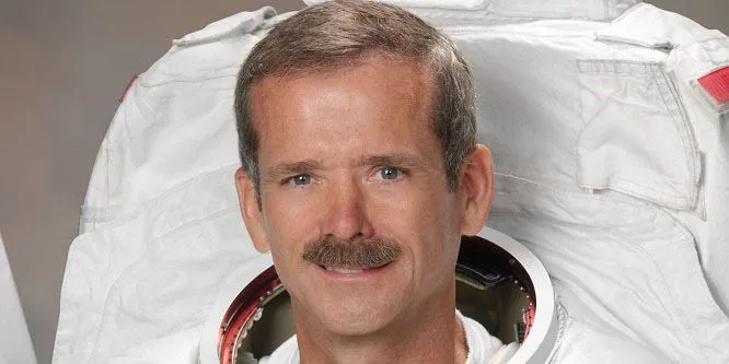 Chris Hadfield Age, Birthday, Birthplace, Bio, Zodiac &  Family