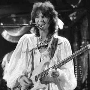 Chris Squire birthday on March 4, 1948
