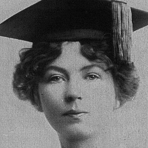 Christabel Pankhurst Age, Birthday, Birthplace, Bio, Zodiac &  Family