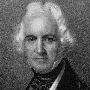 Christian Daniel Rauch birthday on January 2, 1777
