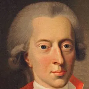Christian VII birthday on January 29, 1749