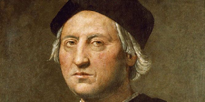 Christopher Columbus Age, Birthday, Birthplace, Bio, Zodiac &  Family
