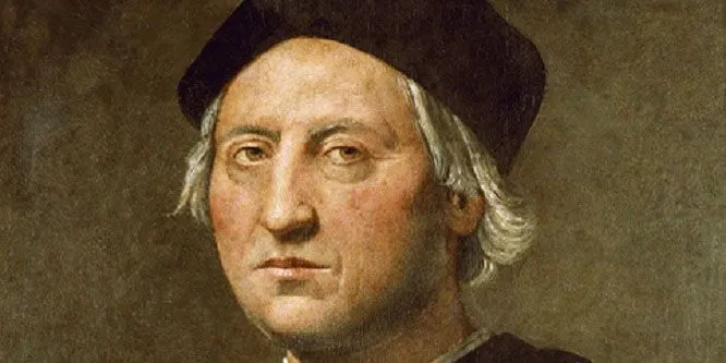 Christopher Columbus birthday on October 31, 1451