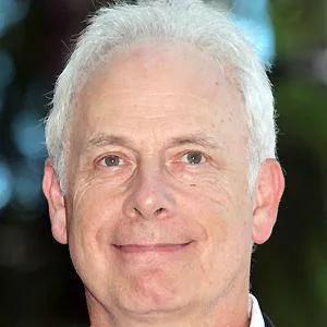 Christopher Guest birthday on February 5, 1948