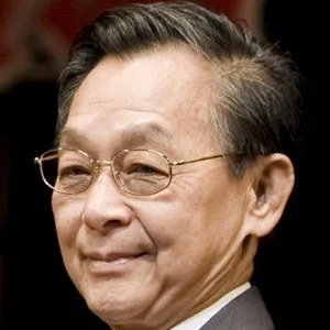 Chuan Leekpai birthday on July 28, 1938
