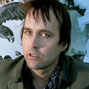 Chuck Prophet Age, Birthday, Birthplace, Bio, Zodiac &  Family