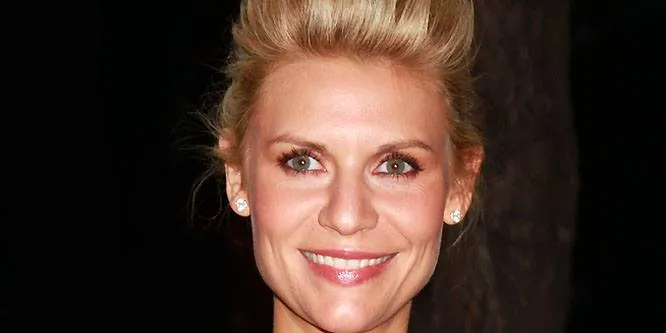 Claire Danes birthday on April 12, 1979