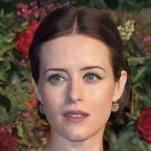 Claire Foy birthday on April 16, 1984