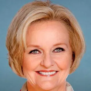 Claire McCaskill birthday on July 24, 1953