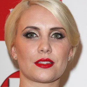 Claire Richards birthday on August 17, 1977