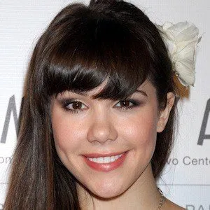 Claire Sinclair birthday on May 25, 1991