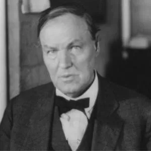 Clarence Darrow Age, Birthday, Birthplace, Bio, Zodiac &  Family