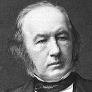 Claude Bernard birthday on July 12, 1813