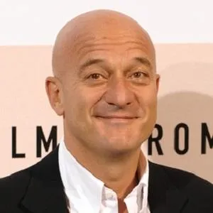 Claudio Bisio birthday on March 19, 1957