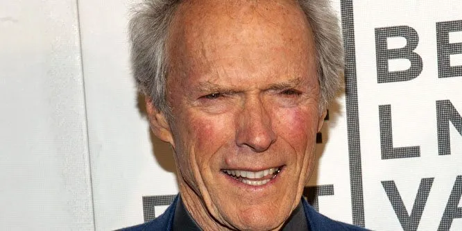 Clint Eastwood birthday on May 31, 1930
