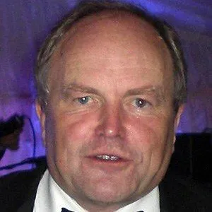 Clive Anderson birthday on December 10, 1952