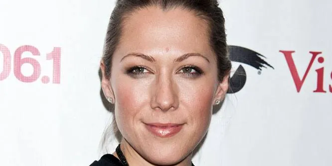Colbie Caillat birthday on May 28, 1985