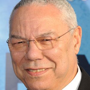 Colin Powell Age, Birthday, Birthplace, Bio, Zodiac &  Family