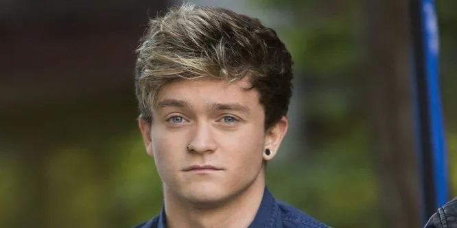Connor Ball birthday on March 15, 1996