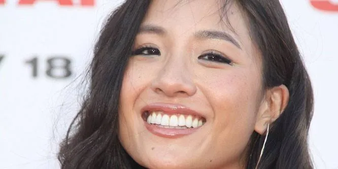 Constance Wu birthday on March 22, 1982