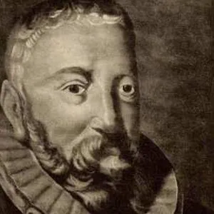 Cornelis Dehoutman birthday on April 2, 1565