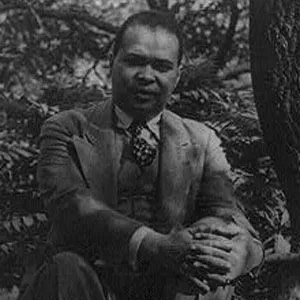 Countee Cullen birthday on May 30, 1903