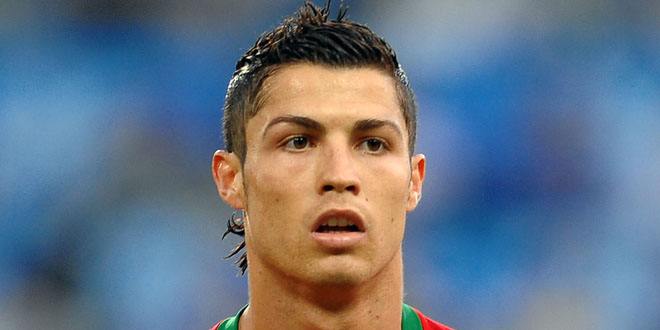 Cristiano Ronaldo Age, Birthday, Birthplace, Bio, Zodiac &  Family