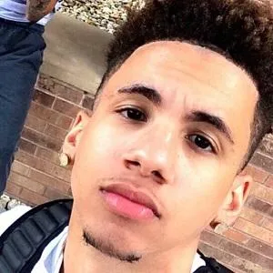 Curtis Jayy Age, Birthday, Birthplace, Bio, Zodiac &  Family