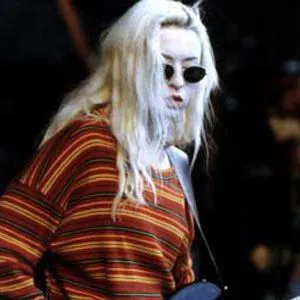 D'arcy Wretzky Age, Birthday, Birthplace, Bio, Zodiac &  Family