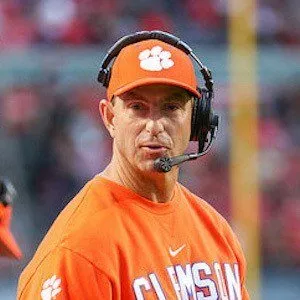 Dabo Swinney Age, Birthday, Birthplace, Bio, Zodiac &  Family