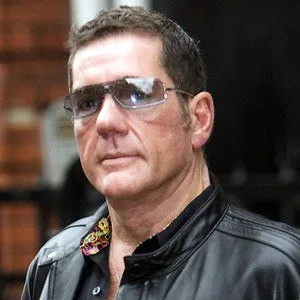 Dale Winton birthday on May 22, 1955