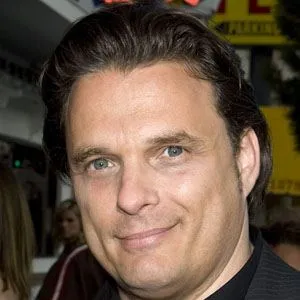 Damian Chapa Age, Birthday, Birthplace, Bio, Zodiac &  Family