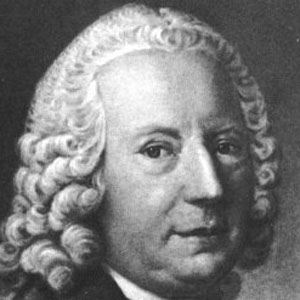Daniel Bernoulli Age, Birthday, Birthplace, Bio, Zodiac &  Family