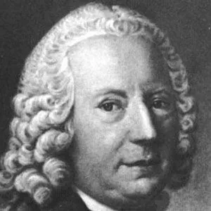 Daniel Bernoulli birthday on February 8, 1700