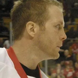 Daniel Cleary birthday on December 18, 1978