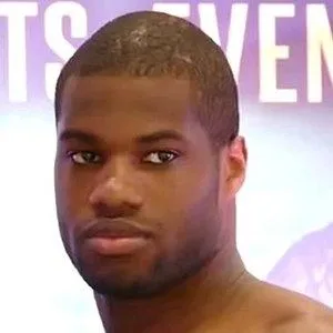 Daniel Dubois Age, Birthday, Birthplace, Bio, Zodiac &  Family
