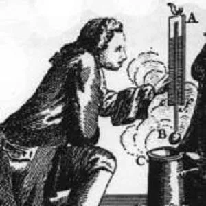 Daniel Fahrenheit birthday on May 24, 1686