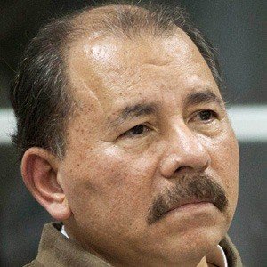 Daniel Ortega Age, Birthday, Birthplace, Bio, Zodiac &  Family