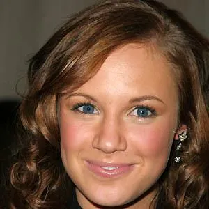 Danielle Savre Age, Birthday, Birthplace, Bio, Zodiac &  Family