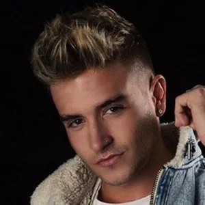 Danny Ávila Age, Birthday, Birthplace, Bio, Zodiac &  Family