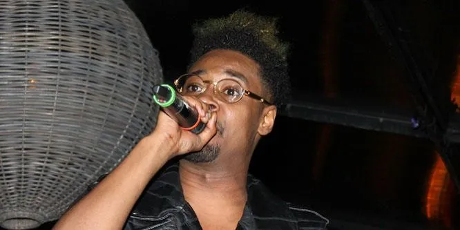 Danny Brown birthday on March 16, 1981