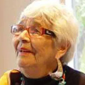 Daphne Odjig Age, Birthday, Birthplace, Bio, Zodiac &  Family