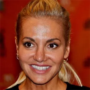 Dara Rolins Age, Birthday, Birthplace, Bio, Zodiac &  Family